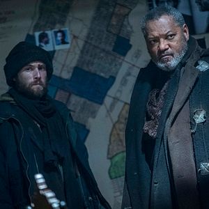 Fotoğraf Tobias Segal