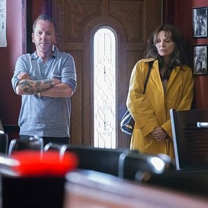 Fotoğraf Kiefer Sutherland