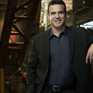 Fotoğraf Warehouse 13