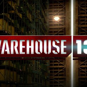 Fotoğraf Warehouse 13