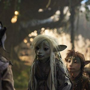 Fotoğraf Siyah Kristal: Direniş Çağı