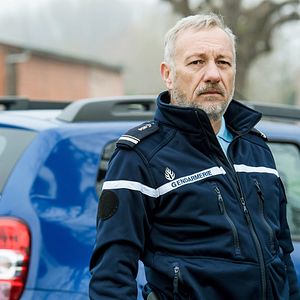 Fotoğraf François Caron