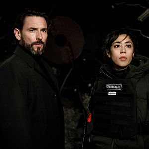 Fotoğraf Naidra Ayadi