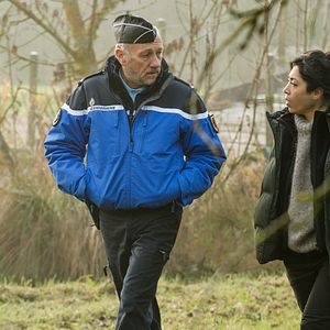 Fotoğraf Naidra Ayadi