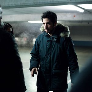 Fotoğraf Douglas Attal