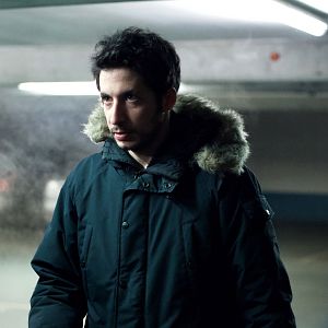 Fotoğraf Douglas Attal