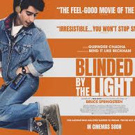 Fotoğraf Blinded By The Light