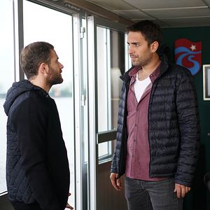 Fotoğraf Sen Anlat Karadeniz