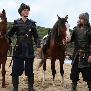 Fotoğraf Diriliş Ertuğrul