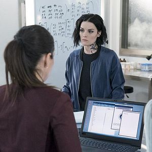 Fotoğraf Jaimie Alexander