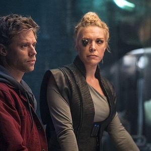 Fotoğraf Hannah Wadddingham