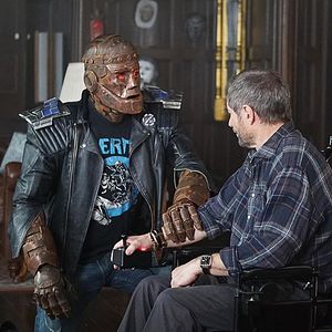 Fotoğraf Timothy Dalton