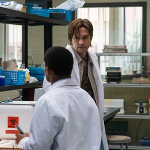 Fotoğraf Topher Grace