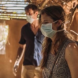 Fotoğraf Grace Gummer