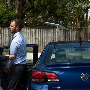 Fotoğraf Todd Lasance