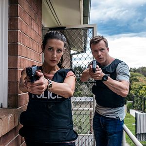 Fotoğraf Todd Lasance