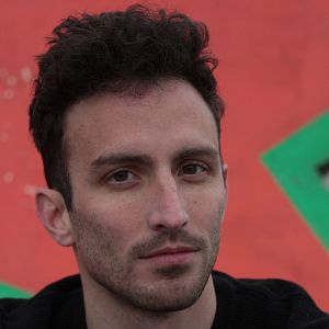 Fotoğraf Aaron Arens