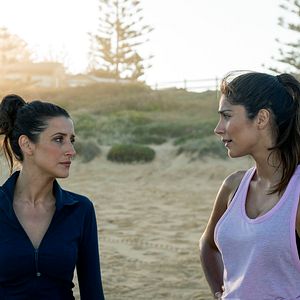 Fotoğraf Pia Miller