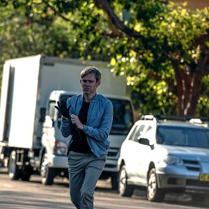 Fotoğraf Dominic Monaghan