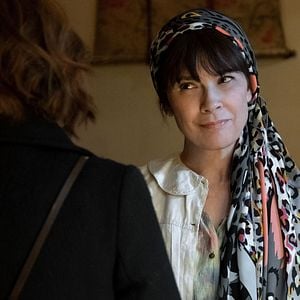 Fotoğraf Anne Dorval