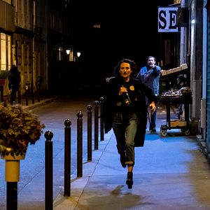 Fotoğraf Camille Cottin