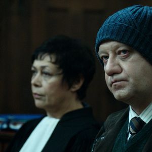 Fotoğraf Christophe Kourotchkine