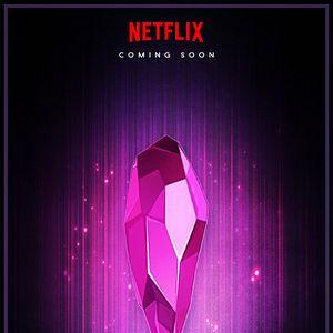 Fotoğraf Siyah Kristal: Direniş Çağı