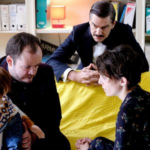 Fotoğraf François Vincentelli