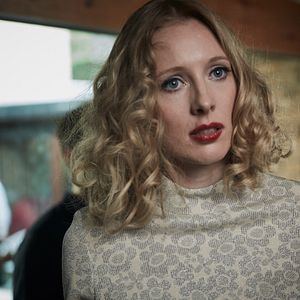 Fotoğraf Alice Orr-Ewing