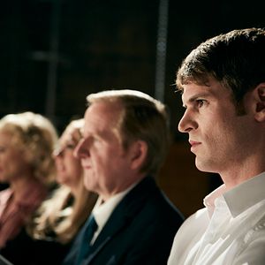 Fotoğraf Benjamin Wainwright