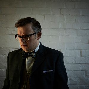 Fotoğraf James Bradshaw