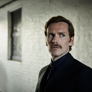 Fotoğraf Shaun Evans