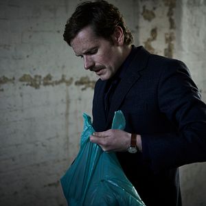 Fotoğraf Shaun Evans