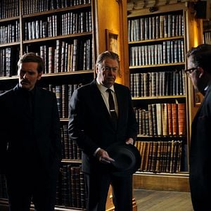 Fotoğraf Roger Allam