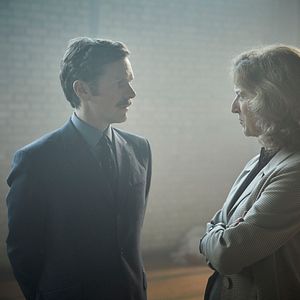 Fotoğraf Shaun Evans