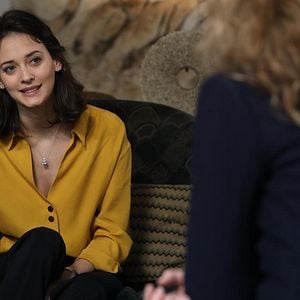 Fotoğraf Anne Serra