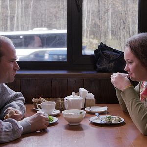 Fotoğraf Egor Barinov