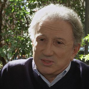 Fotoğraf Michel Drucker