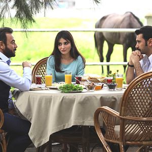 Fotoğraf Bir Zamanlar Çukurova