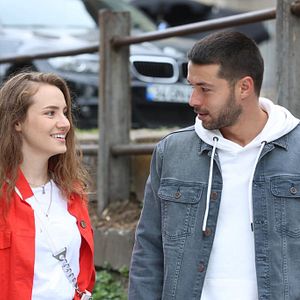 Fotoğraf Tek Yürek