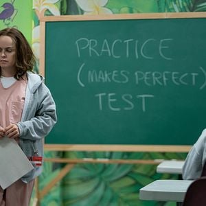 Fotoğraf Taryn Manning