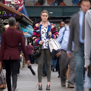 Fotoğraf Orange Is the New Black