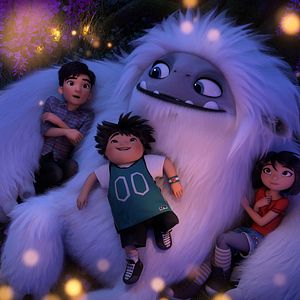 Fotoğraf Yeti Efsanesi