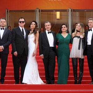 Fotoğraf Leonardo DiCaprio