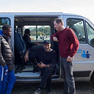 Fotoğraf Kural Dışı