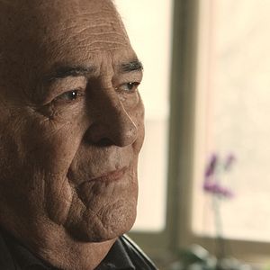 Fotoğraf Bernardo Bertolucci