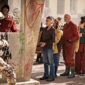 Fotoğraf Ángela Molina