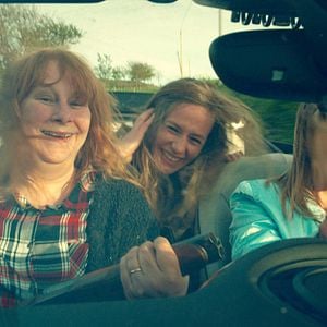 Fotoğraf Cécile de France