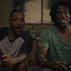 Fotoğraf Black Mirror