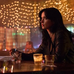 Fotoğraf Marvel's Jessica Jones
